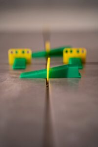 sistema di livellamento a cuneo 4level