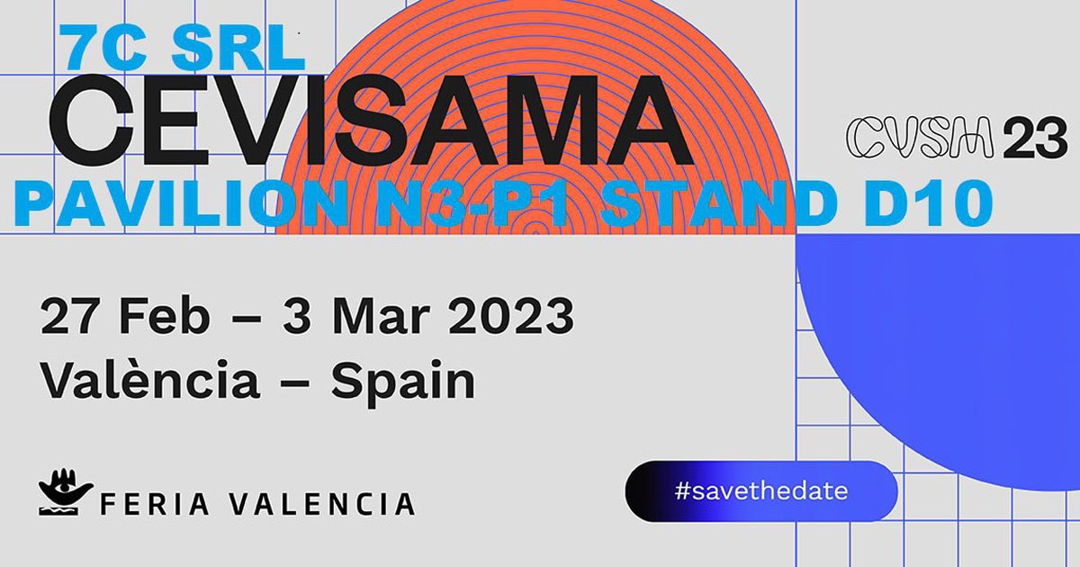 cevisama 2023 spagna