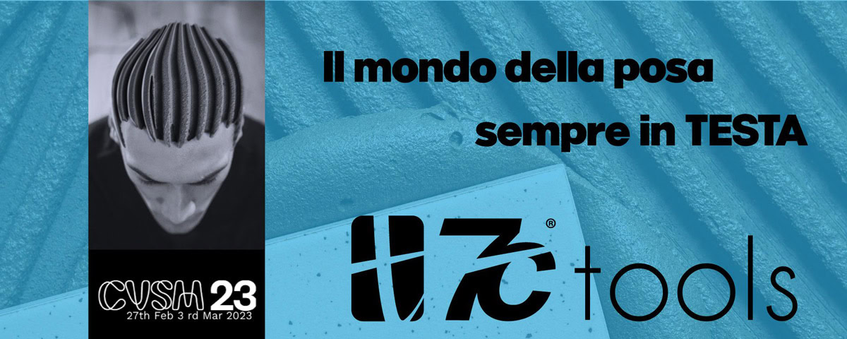 Stand 7C Tools al Cevisama