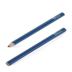 matita da carpentiere in legno