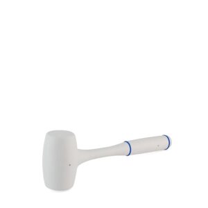 mazzetta in gomma da 0.5kg