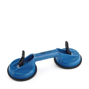 ventosa per piastrelle in plastica bifalda