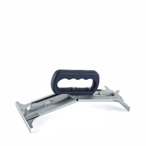 solleva lastre regolabile