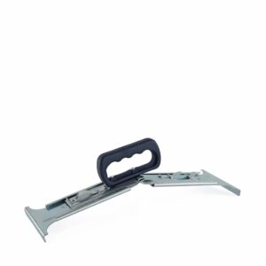 solleva lastre regolabile da 40 a 60cm