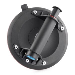 ventosa a pompa 20cm