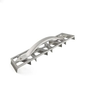 rabot for aluminum plaster