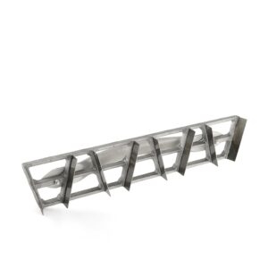 rabot for aluminum plaster