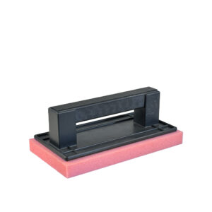 frattazzo marchigiano spugna rosa