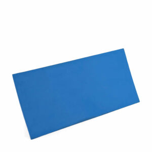 spatola gomma fissa 10x25