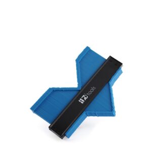 dima per profili da 250mm