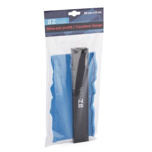 dima per profili da 250mm