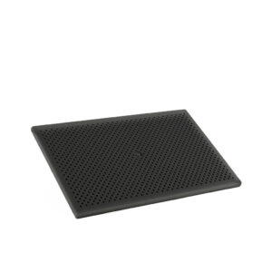 Frattazzo Plastica 20x30cm