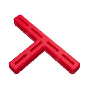 t spacer for 5mm tiles