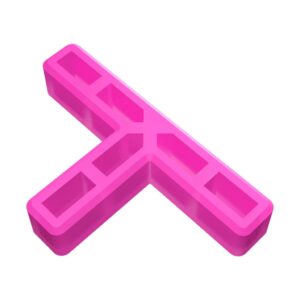 t spacer for 7mm tiles