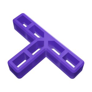 t spacer for 8mm tiles