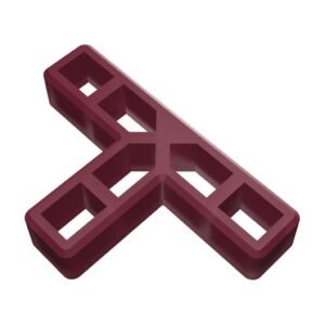 t spacer for 9mm tiles