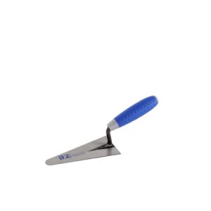 cazzuolino con punta tonda da 14cm