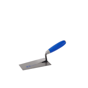 cazzuolino punta quadra da 14cm