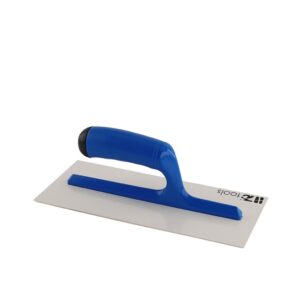 frattazzo americano lama liscia per stucco 28x12