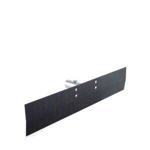 spandimalta in acciaio senza manico