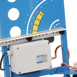 taglierina a caldo per cappotto