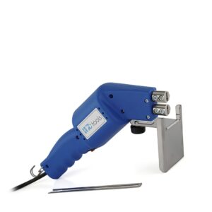 hot knife for polystyrene