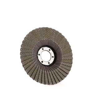 diamond flap disc