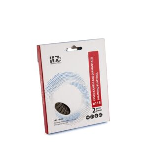 packacing diamond flap disc