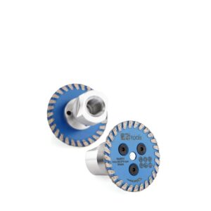 mini disco diamantanto