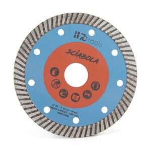 disco da tagliao diamantato sciabola