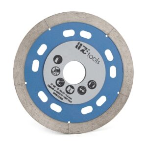 disco da taglio diamantato rapier