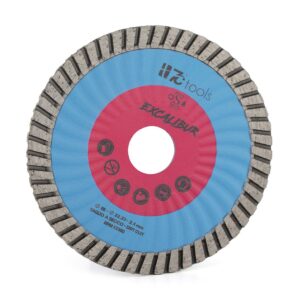 disco da taglia diamantato excalibur