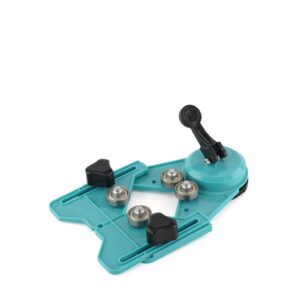 guida a ventosa per foretto