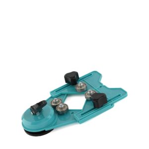 guida a ventosa per foretto