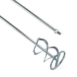 frusta ad elica per miscelatore