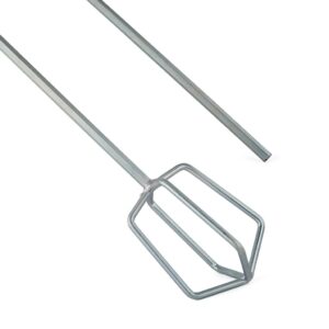 frusta miscelatore 4 razze