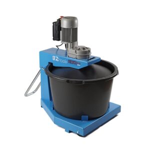 miscelatore goliath mx-65