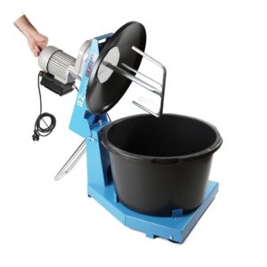 miscelatore goliath mx-65