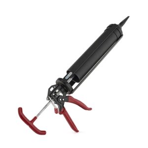 pistola per materiale sciolto fast race