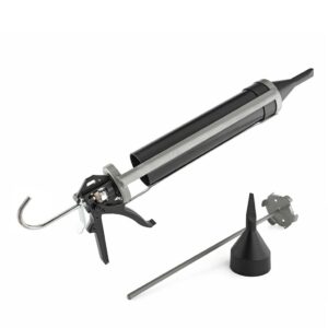 pistola per materiale sciolto race