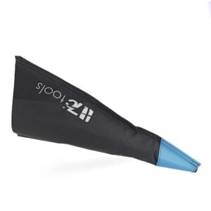 sacchetto in nylon per materiale sciolto