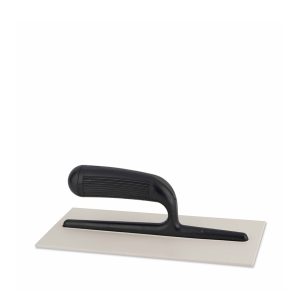 Frattazzo per stucco 28x12 PVC Light