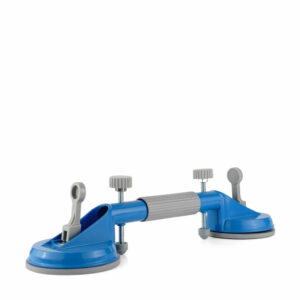 Doppia Ventosa Accosta-lastre