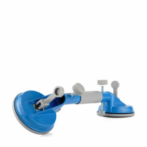 Doppia Ventosa Accosta-lastre