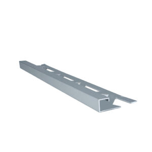 Aluminum square profile